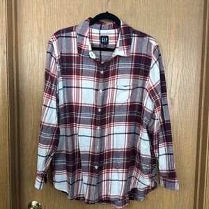 Flannel